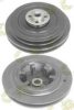 AUTOKIT 03.90232 Belt Pulley, crankshaft